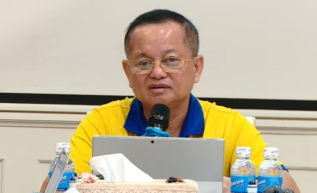 Chủ tịch Tập đoàn Minh Phú: Không thể một người làm chưa tốt mà cả làng phải chịu